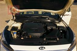 Kia Cadenza